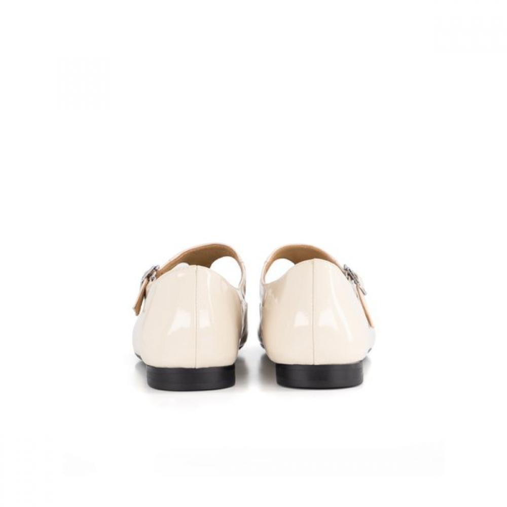 Soda Women S Semi caSual Flat Loafer 2cm apS601 Pa35