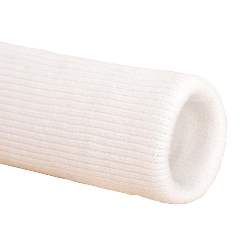 Stretchy Knit Rib Cuff Elastic Tubular Rib Knit Fabric Sewing Accessories Jacket Sewing  Adult Kids