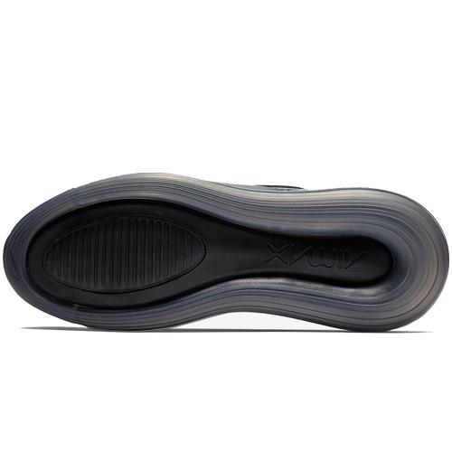 Nike Air Max 720 Karbongrau Damen AR9293-002