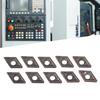 Carbide Inserts For Stainless Steel Replacement Tools