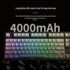 Qianxingzhe Z-Series Versatile Gaming & Office Keyboards