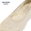 Skechers Pantofi Flats Femei fără Șireturi 100961