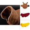 Pet Dog Warm Vest Jackets Coats Winter Small Medium Large Dogs Clothes Puppy
