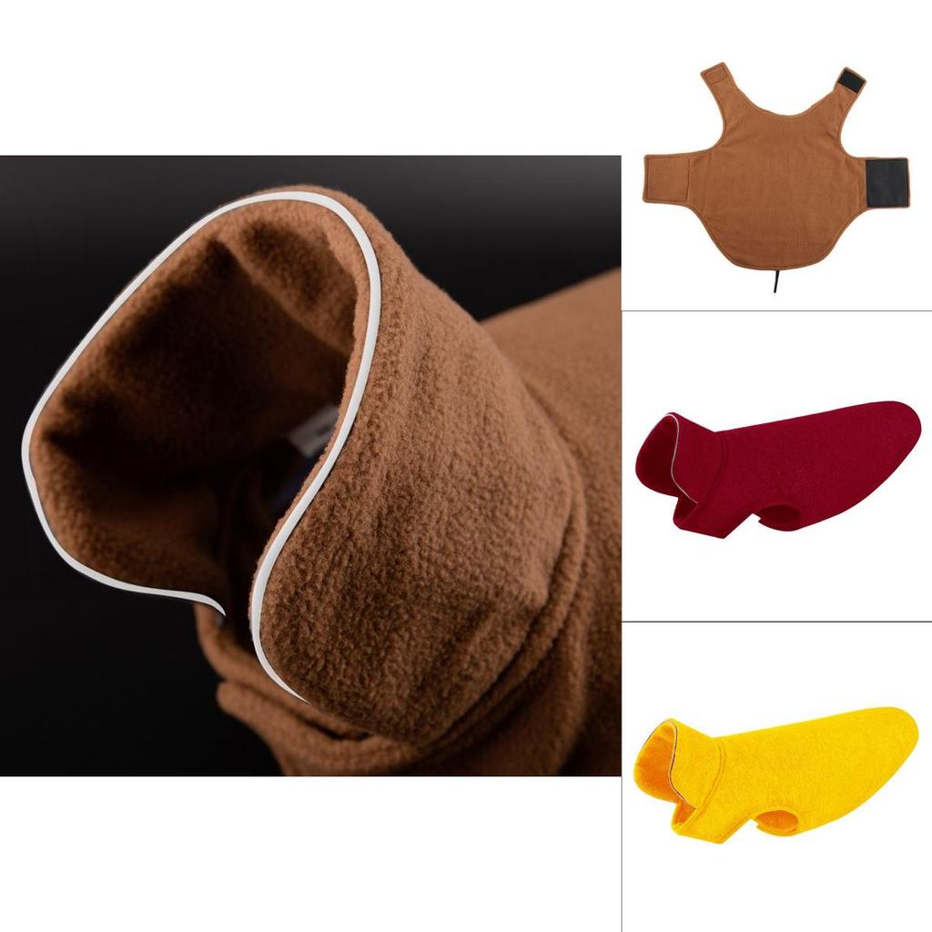 Haustier Hund Warme Weste Jacken Mäntel Winter Klein Mittel Groß Hunde Kleidung Welpe