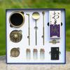 Deko & Wohnaccessoires – Räucherwerk & Räucherwerkhalter