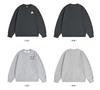 Hello Hipanda, Panda basic hoodie, New Year's fashion brand couple outfit pullover