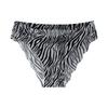 Sommer Mode Unterwäsche Sexy Leopardenmuster Nahtlos Eis Seide Sport Komfortabel Weich Hautfreundlich Nahtlos Damen Dreieck Höschen