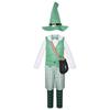 St Patricks Day Cosplay Costume For Children With Felt Fabric For Stage Performances And Parties