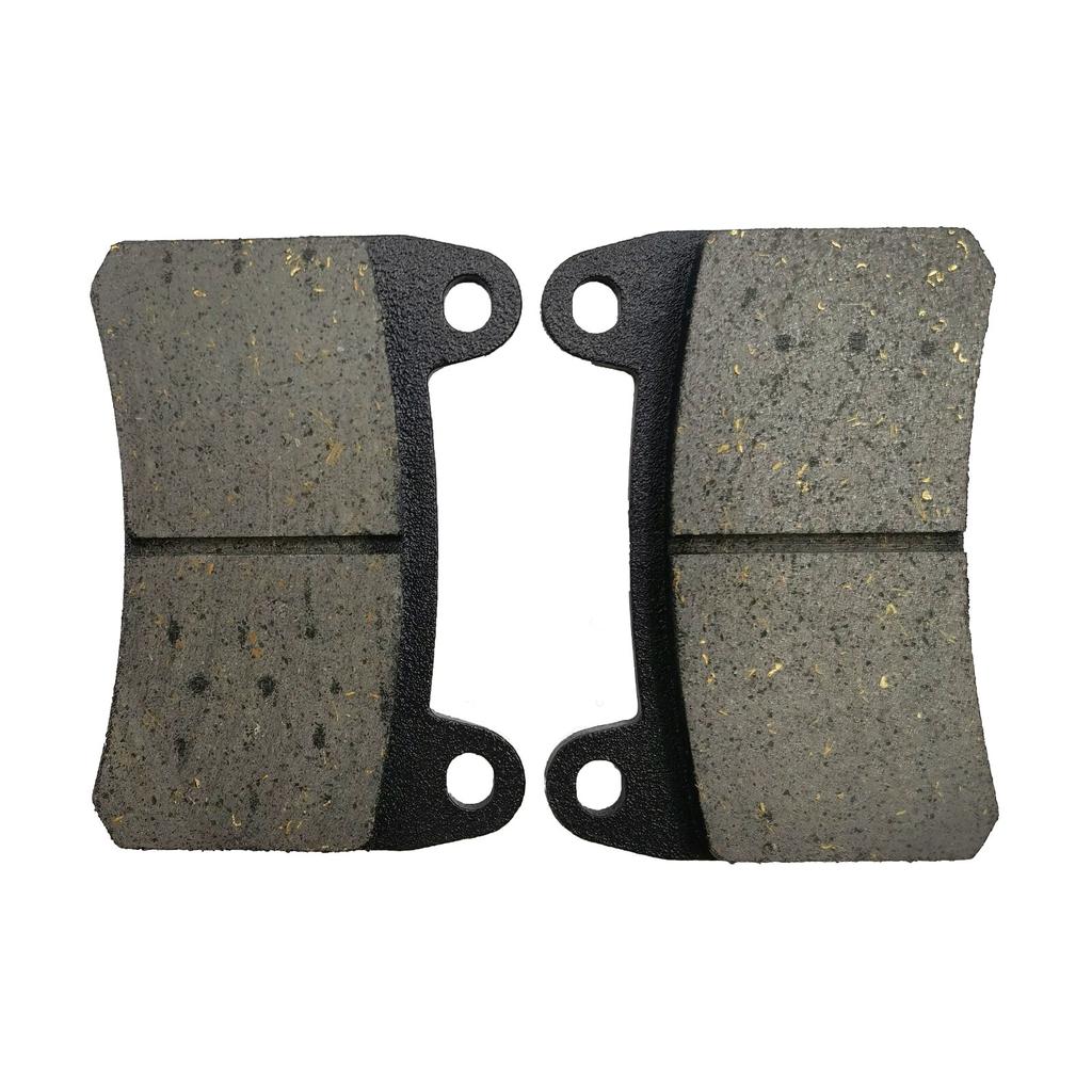 Motorcycle Front and Rear Brake Pads For Benelli BJ300GS BJ300 BN251 BN300 BN302 TNT300 TNT 300 TNT25 TNT 25 Leoncino TRK 251