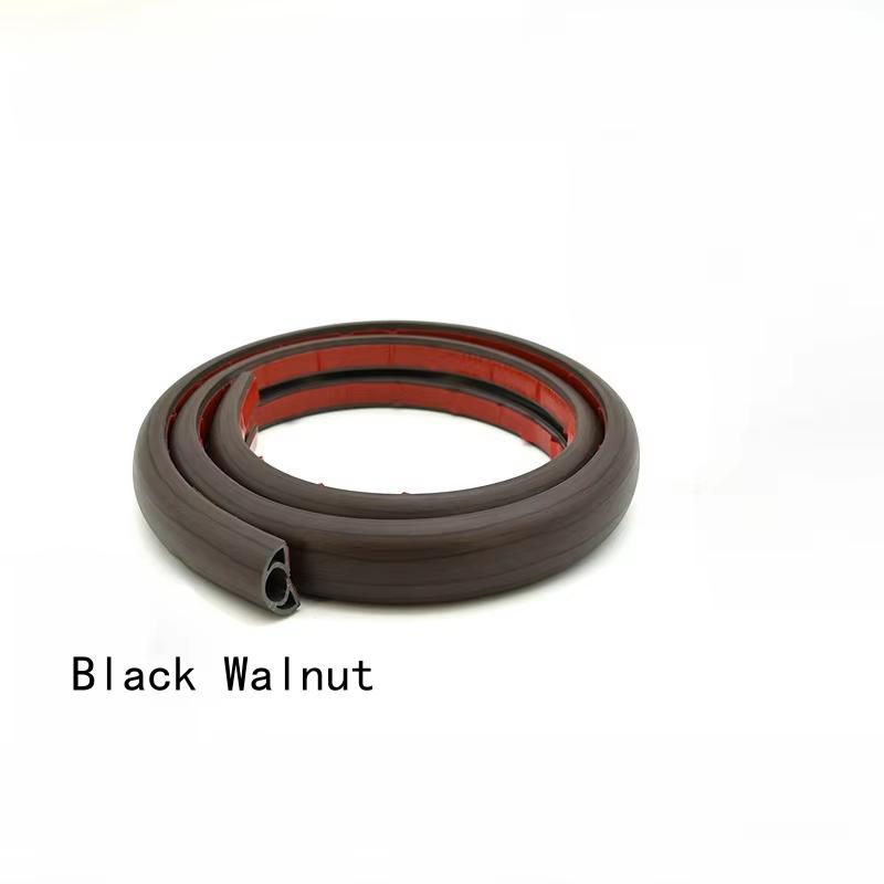 

1PC 1M/39.37 inch Cable Protector Floor Flex Channel Flame Retardant Cable Protectors Floor Insulated Wire Concealer 1m