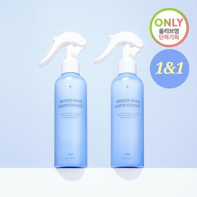Protein Bond Water Essence Special Set (200mL+200mL)