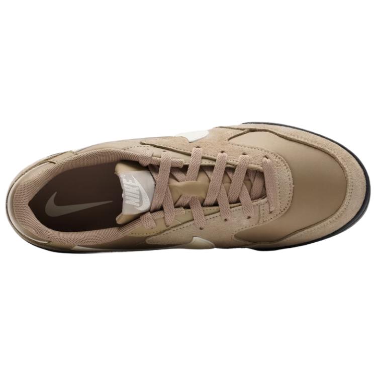 Nike Terra Manta Comfortable Stylish Durable Breathable Low-Top Casual Shoes Retro Sand Brown Men sneaker IM6483-200