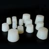 Fermentation Silicone Plugs 5Pcs, 8mm Hole Wine Stoppers for Airlock Valve Bubbler Exhaust Valve