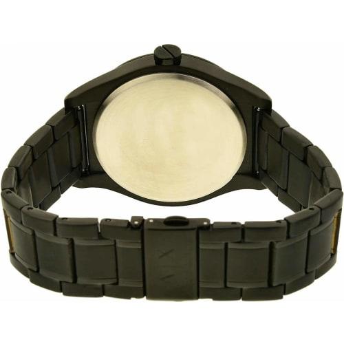 A|X Armani Exchange AX7102 Men's Quartz Watch [Officially Imported]