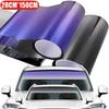 Heat Insulation Car Sunshade Protector Film Front Windshield Protect Shade  Vehicle Protection