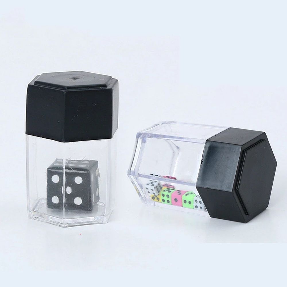 Tricks Magic Prop Magic Show Explode Dice Explosion Dice Magic Tricks Dice Explosion Magic Dice
