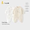 TONGTAI Newborn Baby Butterfly Romper