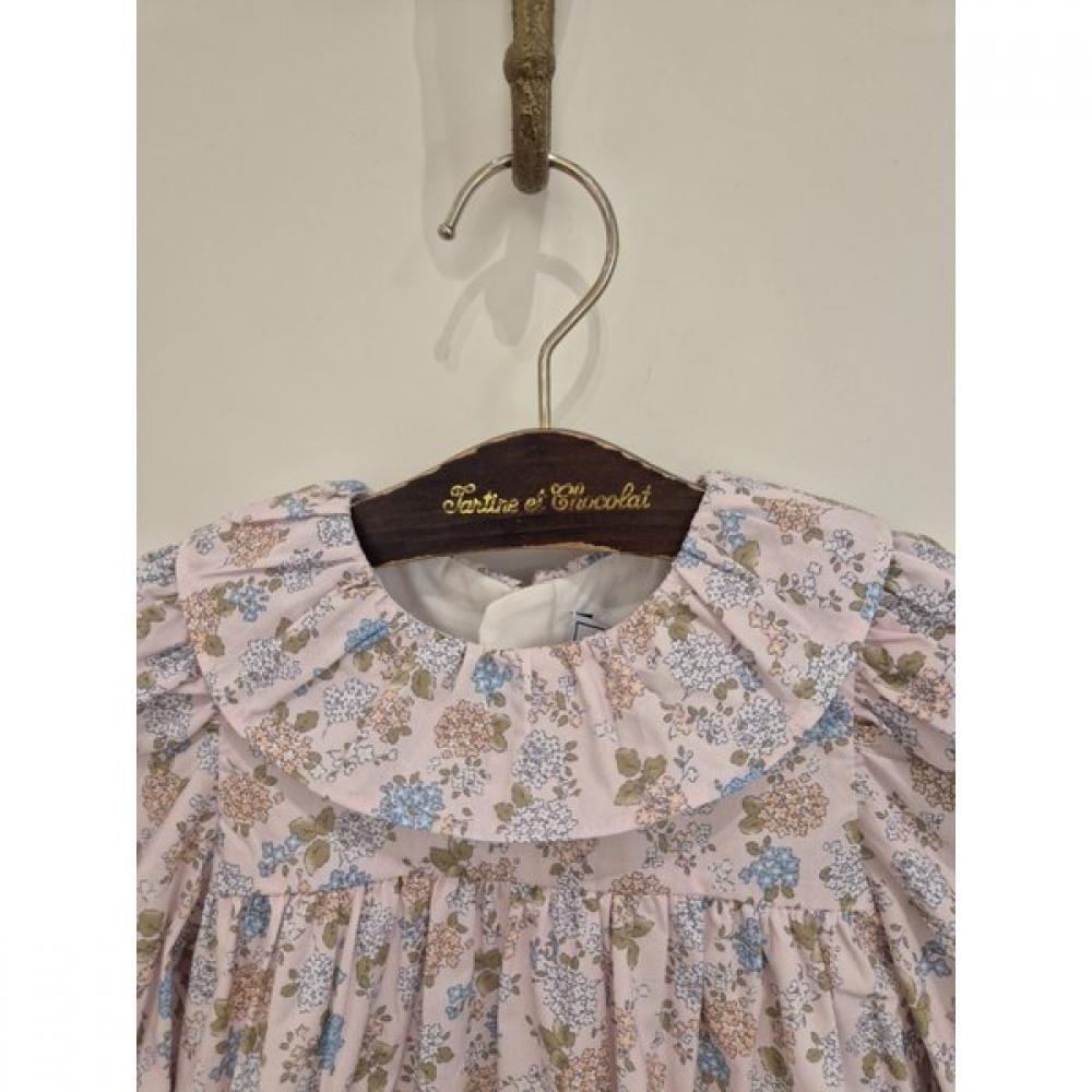 Chocola Puriflower Dress  Ttomoe05a 