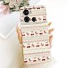 For Itel P40 Plus Case P683L Luxury Candy Painted Cover Soft TPU Matte Phone Case For Itel P40 P 40 ItelP40 P40+ Back Cover Bags