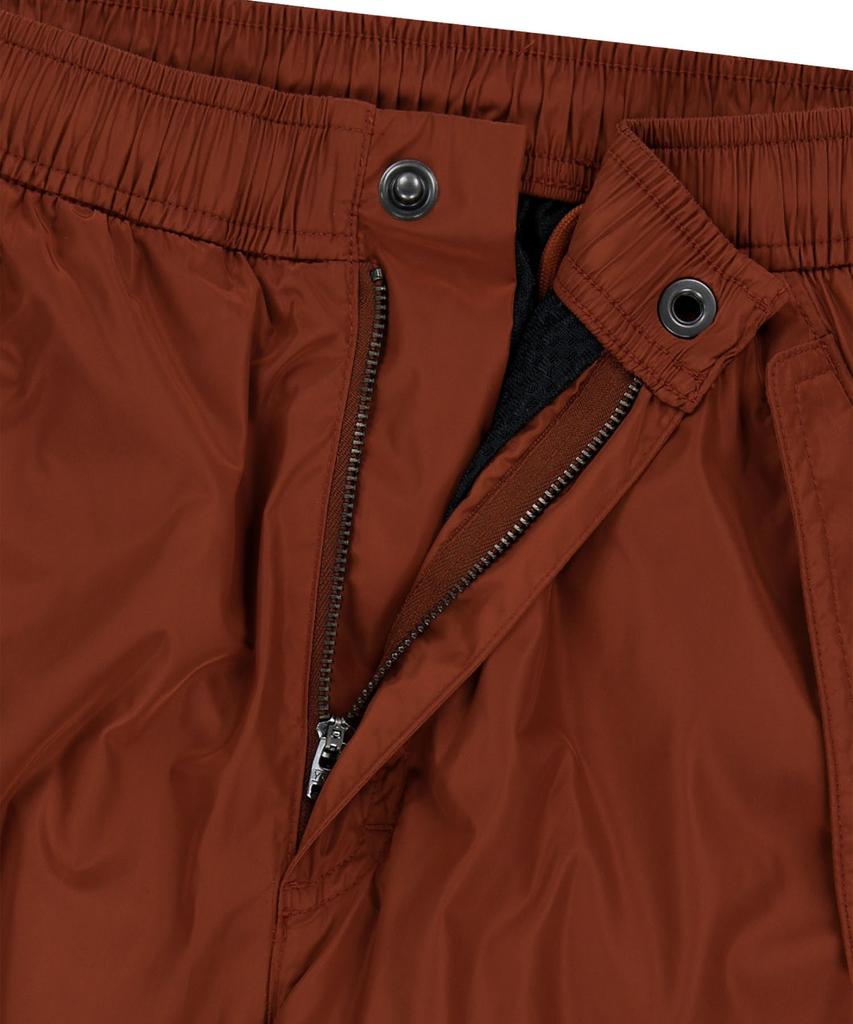Sun Love Ventura Track Pants Brick