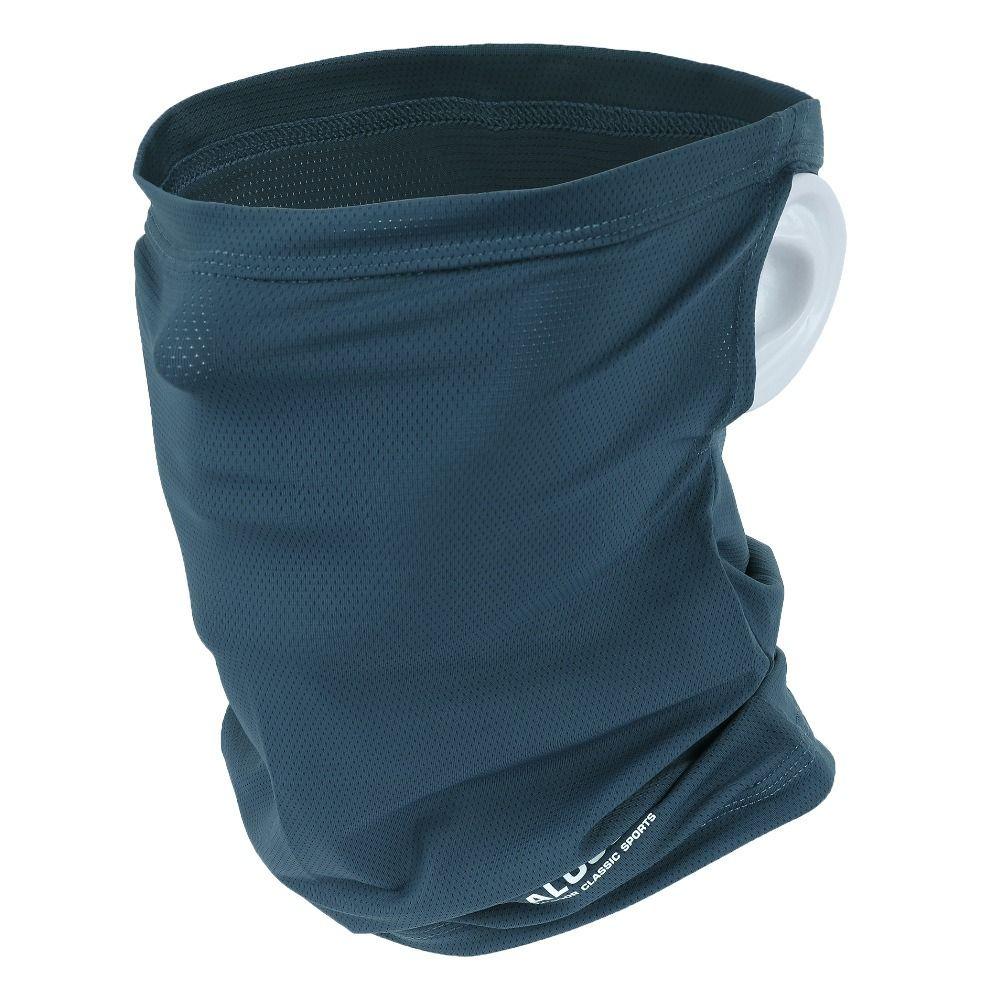 Ice Silk Bike Mask Windproof Dustproof Sun UV Protection Fashion Balaclava  Outdoor Sport