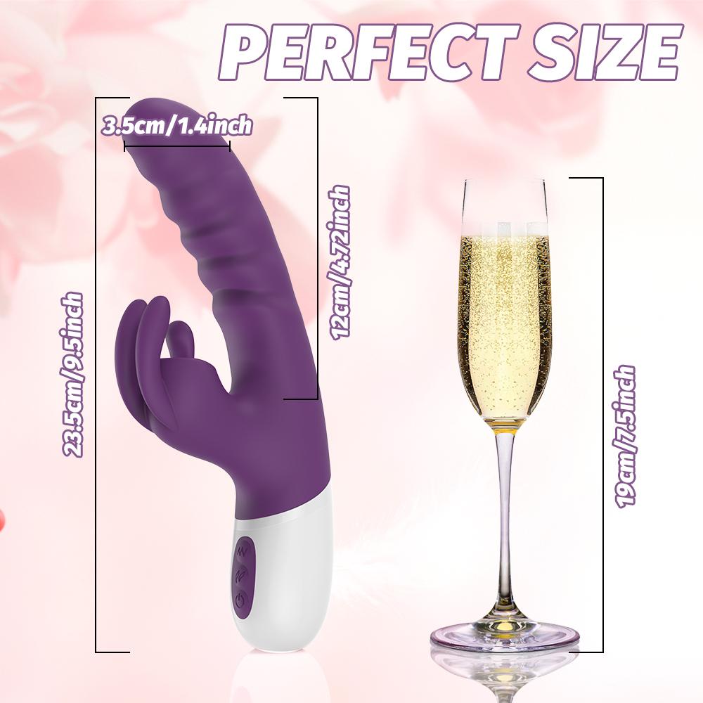 Sex Shop Powerful Clitoris Vagina Vibrator Ctimulator Vibration Dildo Vibrator Masturbation Tools for Women Sexy Adult Female 18