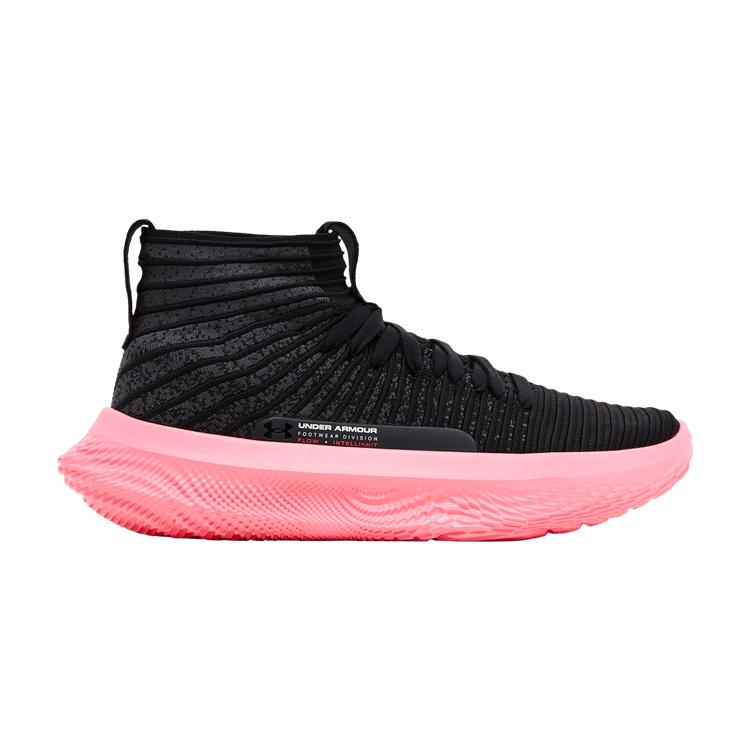 Under Armour Flow FUTR X Elite  Black Beta