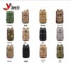 3P Outdoor Travel & Hiking Backpack