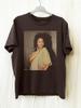 HOT! Selena Quintanilla Shirt Dark Chocolate Classic Unisex T-Shirt Size S-5XL