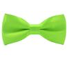 Baby Kids Tie Solid Color Adjustable Necktie Bowtie Party Photography Props