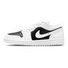 Air Jordan 1 Low 'White Panda' da Donna Jordan DC0774-100