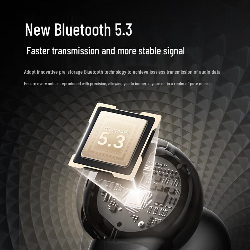 Sennu S2S True Wireless Ear Clip Sports Headphones