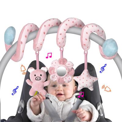 Jouets pour bébés – Hochets et mobiles