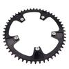 Stone Round Chainring 130BCD Tooth Narrow Wide for Road Bike Folding Bicycle 38-60