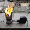 7530 7,5 cm Gebläse 12 V Europäischer Standard Kühlerlüfter 5 V 12 V 24 V Öllagerkühlung BBQ Campinglüfter