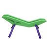 Bike Floor Stand Adjustable ABS Anti Slip Anti Scratch Quick Release Universal Bike Parking Rack