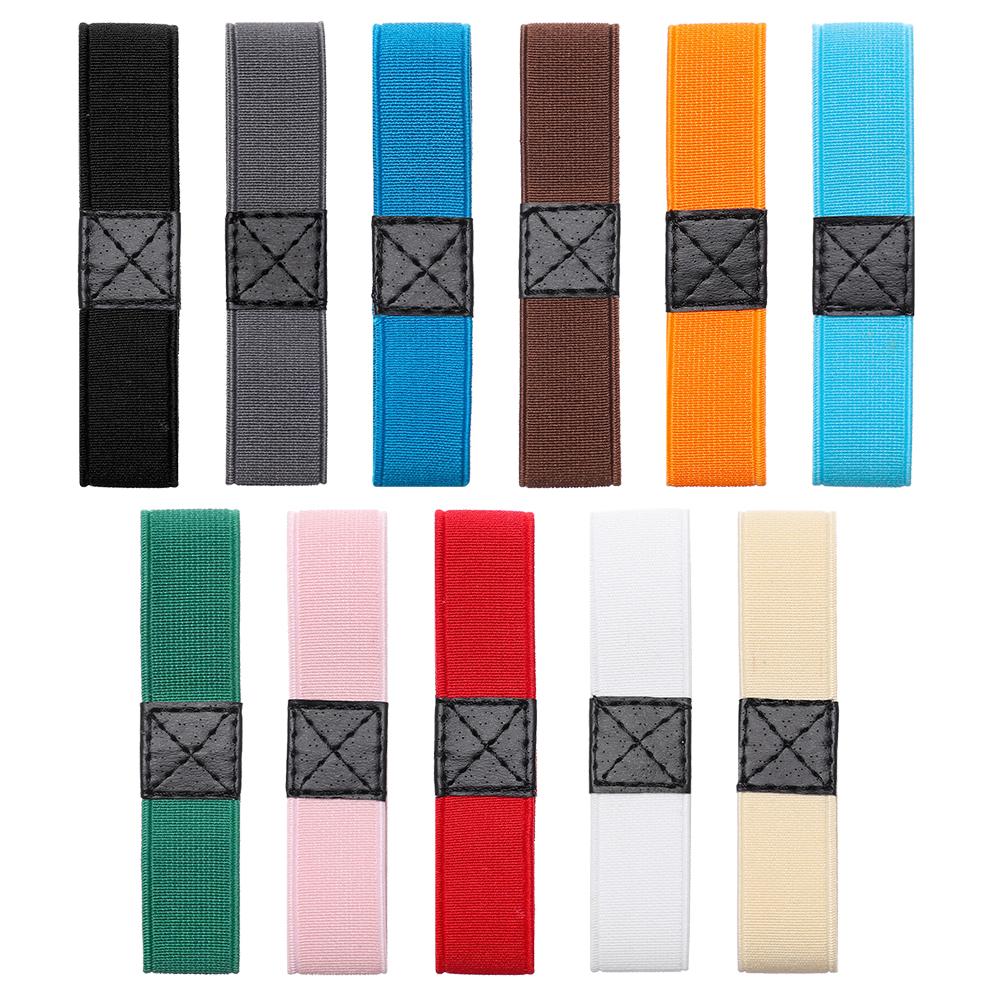 1 Pair Fashion Holding Anti-loose Shoe Straps Shoe Lace Shoes Band Hold Loose High Heels
