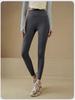 Women's Quick-Dry High Waist Yoga Pants - Breathable, Bare Feel, Hip Lifting, Tummy Control Running Leggings