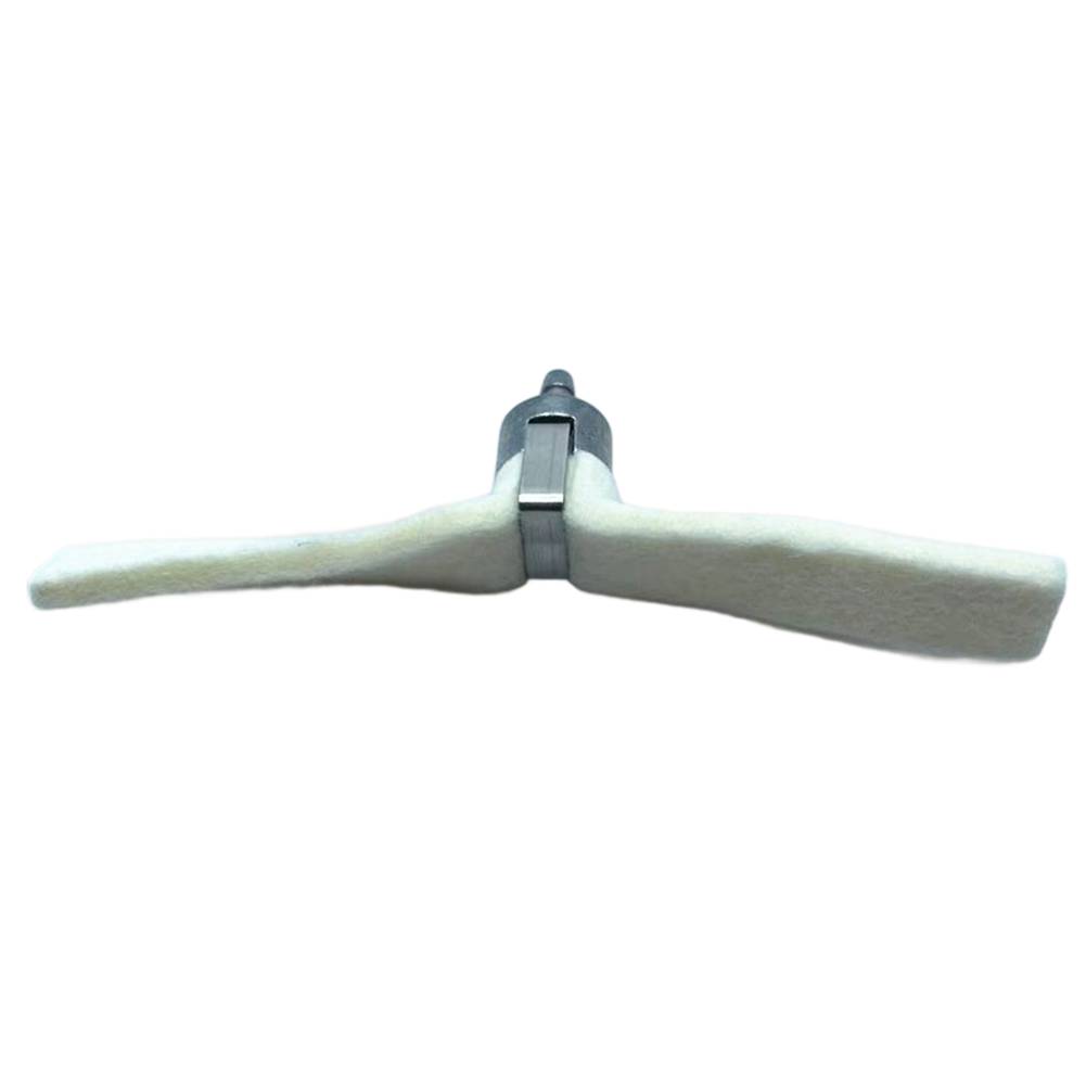 

10Pack Replacement Fuel Filter for McCulloch Chain Saw Fits 125529 1255291 574603901 Compatible with 316in Fuel Line China Mainland