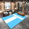 Malmo Ff Carpet Rug For Living Room Bedroom Home Sofa Decoration Kids Play Nonslip Floor Mat