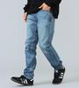 Edwin 503 Slim Tapered Denim Made in Used Pants, Jeans, Japan, 100% Cotton, Men's, E50322-46, Medium,