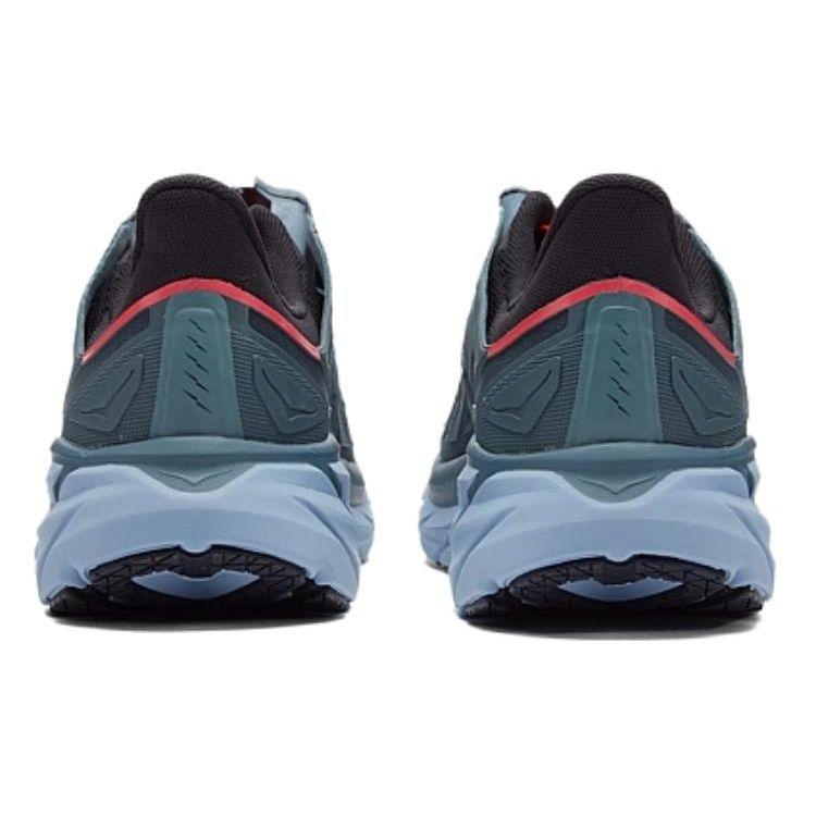 HOKA Project Clifton Goblin Blue Unisex Sneakers Blue-Graphite 1127924-GBBG