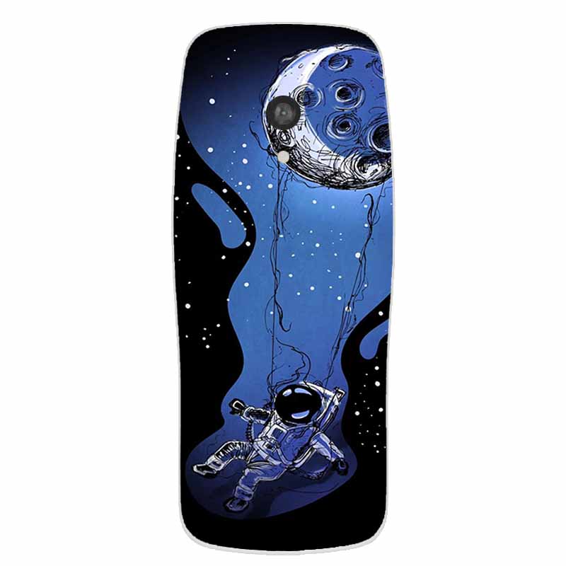 TPU Pouzdro Pro Nokia 3210 2024 Pouzdro 2.4" Coque Průhledné Silikonové Měkké Čiré Zadní Kryt Pro Nokia 3210 Pouzdro Na Telefon Funda Shell