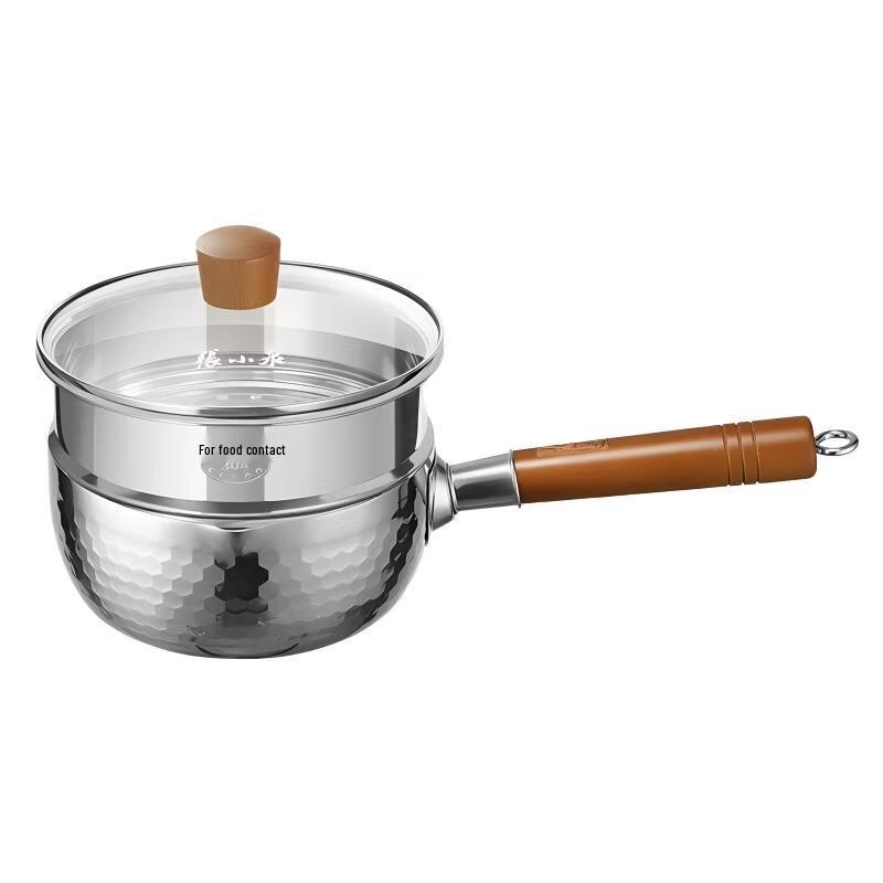 

Юкихира-кастрюля Zhang Xiaoquan из нержавеющей стали 430