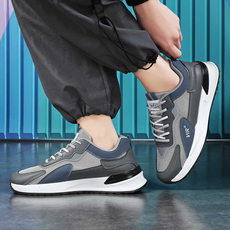 Anti Slip Number Sports Boots For Women Flats Tennis Women's Shoes Ladies White Sneakers Bity Supplies Holiday Tensi Outing