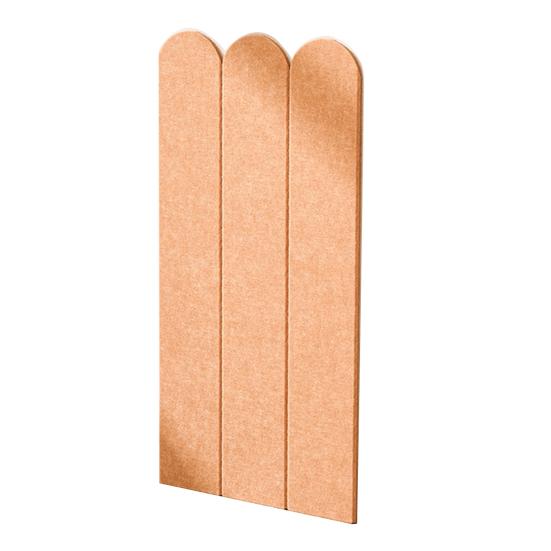 Cat Scratch Mat Self-Adhesive Felt Board Cat Scratcher Carpet Furniture Protector