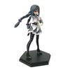 Anime Puella Magi Madoka Magica Figure 17cm Akemi Homura Action Figural Pvc Model Decoration Doll Kids Toy