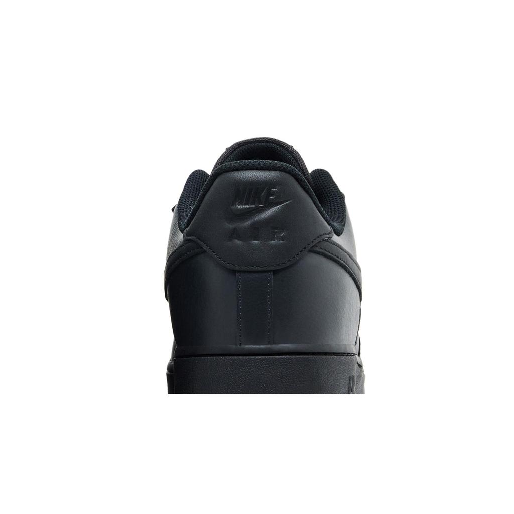 Nike Air Force 1 Low GORE-TEX Vibram 'Black Speed Yellow' (Unisex) Off Noir / Black / Speed Yellow Skateboard Shoes HV5953 001
