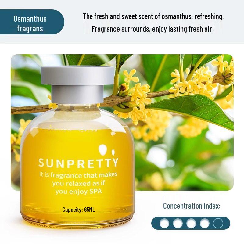 Card Star Letter R Long-Lasting Essential Oil Scented Car Air Freshener Ornament