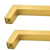 Cabinet Handles, Stainless Steel Handles And Knobs, Furniture Drawer for